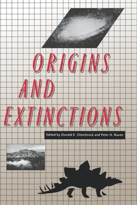 Produktbild von Origins and Extinctions