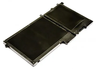 Produktbild von Akku für Dell 03VC9Y Li-Ion 11,4 Volt 4200 mAh schwarz