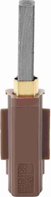 Produktbild von Kohlenstoffbürsten im Haushaltsmotor, alternative Robust 2311480 333261 33326-1