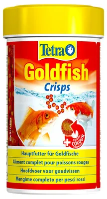 Productafbeelding van Tetra Goldfish pro/crisps 250ml