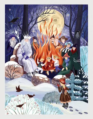 Image de Märchenhafte Weihnachten