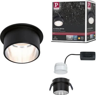 Image de Paulmann LED à encastrer Gil