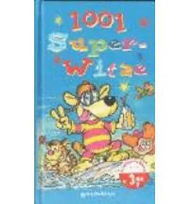 Produktbild von 1001 Superwitze