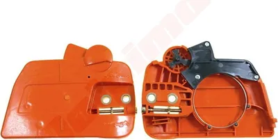 Produktbild von Kettenraddeckel Für Husqvarna 240 ( 525 62 89-01 )