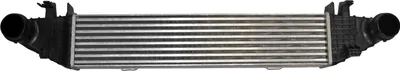 Produktbild von VEMO V30-60-1298 Ladeluftkühler LLK passend für MERCEDES-BENZ C-Klasse Limousine (W204) Turbo Intercooler