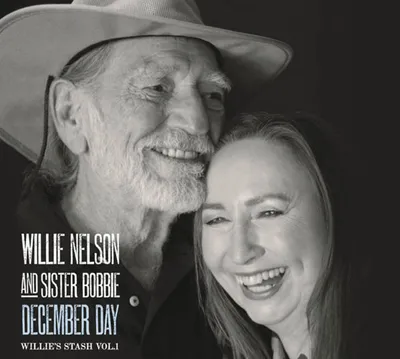 Produktbild von Nelson,Willie and Sister Bobbie-December Day: Will