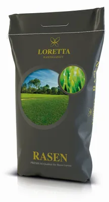 Produktbild von Rasen-Reparatur Mantelsaat Vital (10 kg) | Reparaturrasen von Loretta