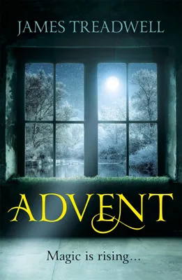 Produktbild von Hodder Advent Trilogy 1 Buch