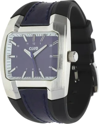 Image de Club BY INEX Montre enfant bleu A65129S8A