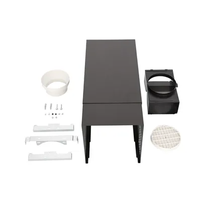 Zdjęcie produktu dla Electrolux Grand Blanc Acc Meck52