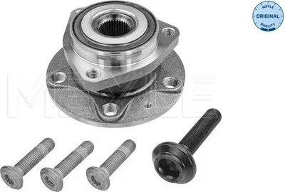 Image de Radlagersatz MEYLE 100 650 0003