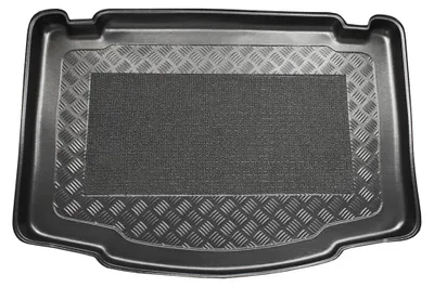 Immagine prodotto di MTM Vasca Baule per Daihatsu Terios II (J200) 2006-09.2013 Protezione Bagagliaio su Misura con Antiscivolo, Resistente, Facile da Lavare e Inodore, cod. 766