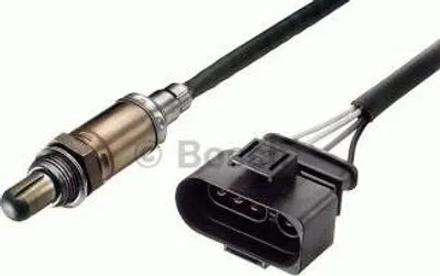 Produktbild von BOSCH Lambdasonde  0 258 003 548