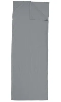 Produktbild von Easycamp Reise Rechteckiges Blatt Grau Grau One Size