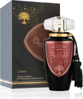 Obrázok produktu pre Lattafa Mohra parfémovaná voda unisex 100 ml