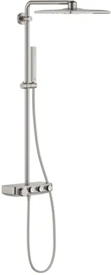 Produktbild von GROHE Euphoria SmartControl System 310 Cube Duo