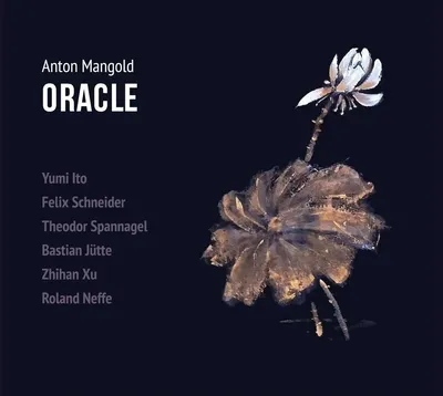 Produktbild von Oracle