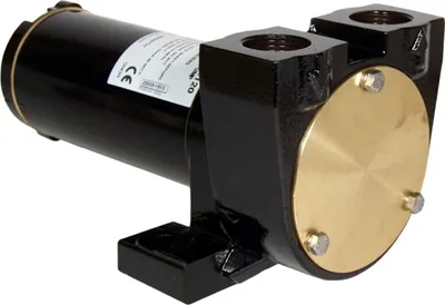 Immagine prodotto di Pompa diesel Jabsco VR100-2120 24V 100 litri/min