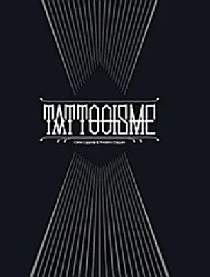 Obrázek produktu pro Tattoo Is Me