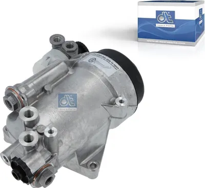Produktbild von DT Spare Parts Handförderpumpe 3.22033