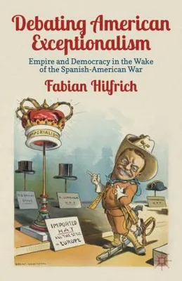 Image de Debating American Exceptionalism
