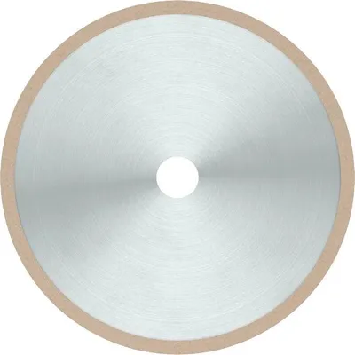 Produktbild von PRO Ceramic Diamanttrennscheibe, 250 x 30/25,4 mm