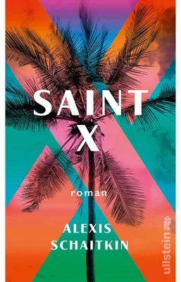 Produktbild von Saint X
