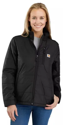 Produktbild von Carhartt 105912 Rain Defender™ Relaxed Fit Lightweight Insulated Jacket  Black S
