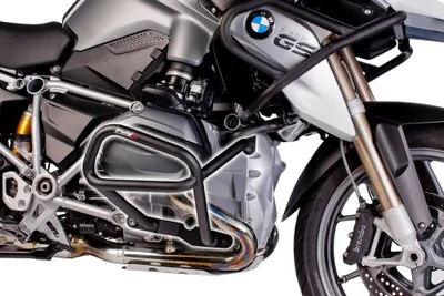 Obrázek produktu pro PUIG 7543N Crash bar vhodný pro BMW R1200GS Black