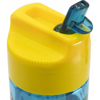 Produktbild von STOR Tritan Mickey Mouse Trinkflasche 430ml