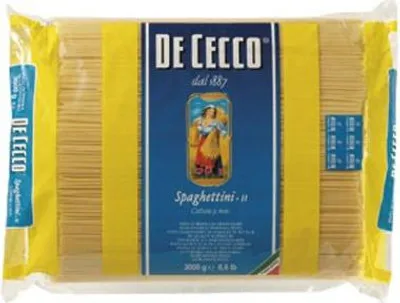 Produktbild von Spaghettini Da Kg. 3