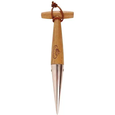Produktbild von Esschert Design Edelstahl Setzholz; GT17