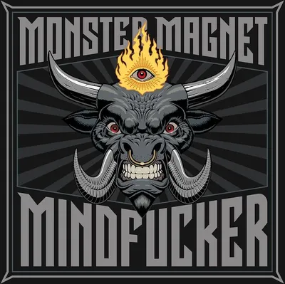 Obrázek produktu pro ImportCDs Mindfucker, Heavy metal, Vinyl, Fyzické médium, Dospělý, 2 disky, 22/03/2018