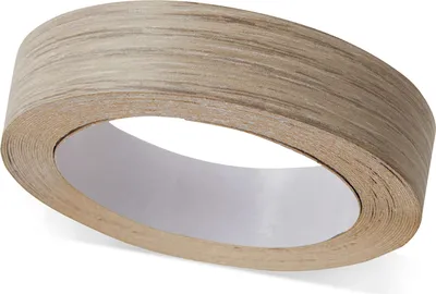 Produktbild von ben+camilla.com Kantenumleimer selbstklebend | Sonoma Eiche 19mm x 5m | Einsatzbereit & Beliebt zum Überkleben