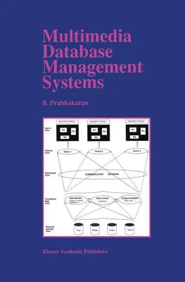 Produktbild von Multimedia-Datenbank-Management-Systeme