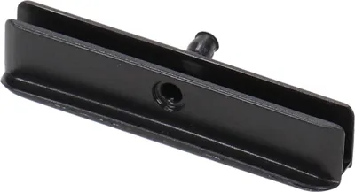 Produktbild von Seitenfensterscheibe Führung 7798609