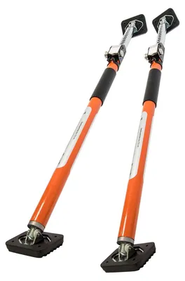 Produktbild von SCHMIDT security tools 2x Türspanner 65-115cm Zargenspanner Türspreize