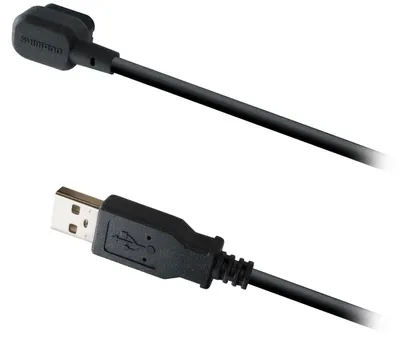 Image de Shimano câble de charge EW-EC300 p. 12-f. Dura-Ace Di2 SW + KRG, 1500mm