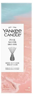 Productafbeelding van Signature Pink Sands, geurverspreider, 100 ml