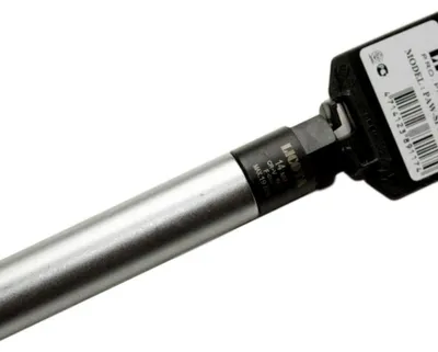 Zdjęcie produktu dla Nasadka Torsyjna 3/8 cala 14mm 19Nm - Klucz Dynamometryczny Nasadka