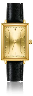 Produktbild von Isabella Ford_Watches_FF5-S014G_Black