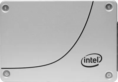 Produktbild von Intel SSDSC2KG038T801, 3,84 TB, 2.5", 560 MB/s, 6 Gbit/s