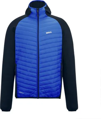 Produktbild von Regatta - "Andreson" Hybridjacke für Herren RG12247 (M) (Königsblau/Marine)