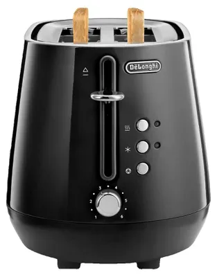 Immagine prodotto di De'Longhi Eclettica CTY2103.BK