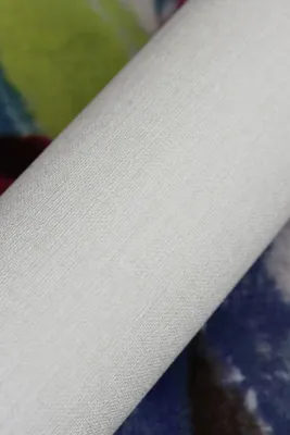 Produktbild von Rasch Vliestapete 448641 Florentine uni creme 10,05 x 0,53 m