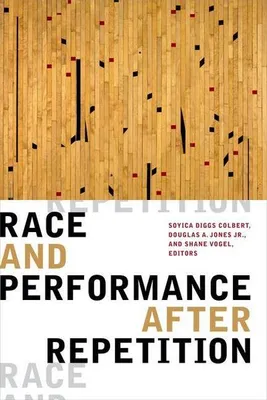Obrázok produktu pre Race and Performance After Repetition