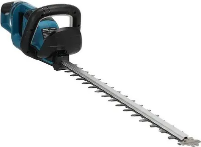 Obrázek produktu pro DEDRA aku nůžky na živé ploty 2*18V, 600mm, max. řez 28mm, bez baterie, DED7192V