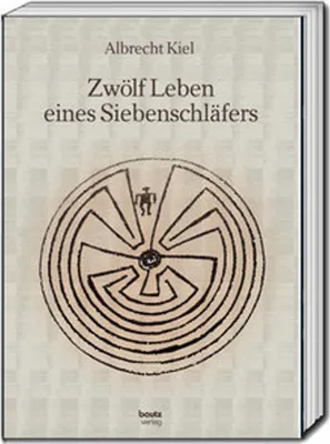 Immagine prodotto di Zwölf Leben eines Siebenschläfers