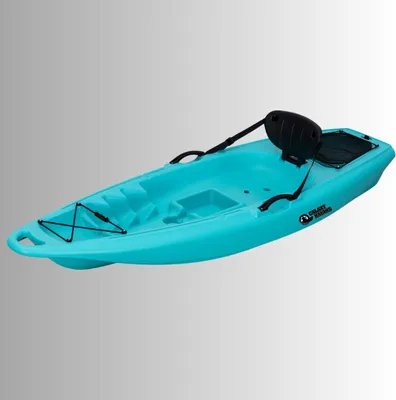 Produktbild von Galaxy Kayaks Kinderkajak Reef Junior, Farbe Galaxy Kayaks::gelb