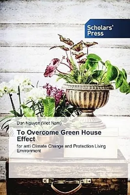 Produktbild von To Overcome Green House Effect